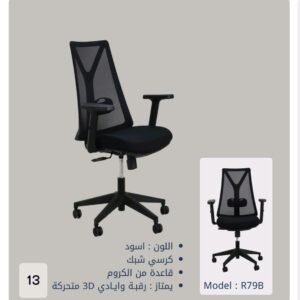 Mesh Ergonomic Office Chair