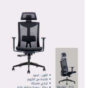 Mesh Ergonomic Office Chair