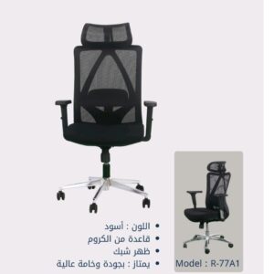 Mesh Ergonomic Office Chair